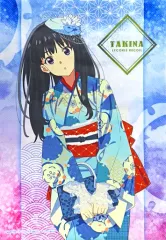 2025年最新】リコリス・リコイル B2タペストリー/井ノ上たきなの