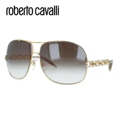 ロベルトカヴァリ サングラス Roberto Cavalli RC374S D26 レディースブランド 女性 ロベルトカバリ UVカットのサムネイル
