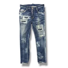 DSQUARED 2 SKATER(スケーター) デニム DSQUARED 2 SKATER(スケーター) デニム DSQUARED2 ファンに贈る