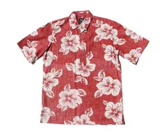 2023年最新】アロハシャツ メンズ ハワイ made in hawaiiの人気 