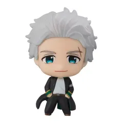 【中古】トレーディングフィギュア 梅宮一 「WIND BREAKER カプセルフィギュアコレクション」