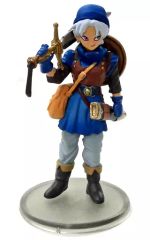 ドラゴンクエスト キャラクターフィギュアコレクション ～天空編 4 