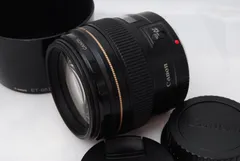 2024年最新】canon 85mm f1．8 usmの人気アイテム - メルカリ