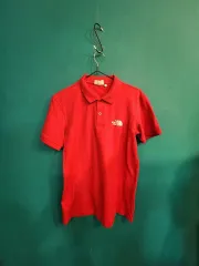 THE NORTH FACE(ザノースフェイス) レディース 半袖ポロシャツ Tシャツ