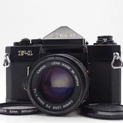 2025年最新】canon new f-1の人気アイテム - メルカリ