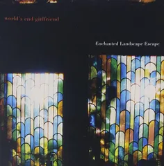 Enchanted Landscape Escape(中古品)