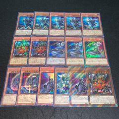 遊戯王 汎用カード シークレット まとめ売り - メルカリ