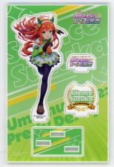 サイレンススズカ アクリルスタンド ウマ娘 プリティーダービー - メルカリ
