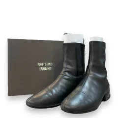 EU43 RAF SIMONS RUNNER SOLARIS HIGH ソラリス ハイ ブーツのサムネイル