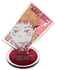 【中古】アクリルスタンド・アクリルパネル 虎杖悠仁 「呪術廻戦 アクリルキャラコレクション」