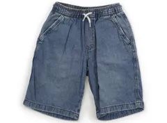 【ザラ/ZARA】ハーフパンツ 130サイズ 男の子【子供服・ベビー服】（1914355）