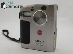 2024年最新】leica digiluxの人気アイテム - メルカリ