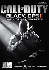 【中古】(未使用･未開封品)　コール オブ デューティ ブラックオプスII [字幕版] 60wa65s