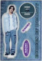 【中古】アクリルスタンド・アクリルパネル 小林直己 アクリルスタンド 「三代目 J SOUL BROTHERS LIVE TOUR 2024 “ECHOES OF DUALITY”」