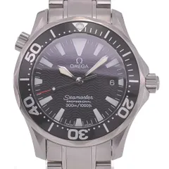 オメガ OMEGA 2262.50 シーマスター プロフェッショナル 300M クォーツ メンズ良品 K#128851のサムネイル