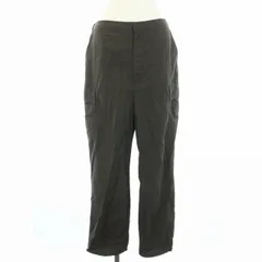 アパルトモンAmericanaナイロンカーゴパンツ38超美品 L'Appartement アパルトモン AMERICANA カーゴパンツ 38