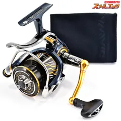 DAIWA（釣り） ダイワ 24 インパルト 3000LBD (2024年モデル