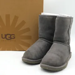 2024年最新】UGG ムートンブーツ アグ ブーツ レディース ムートン