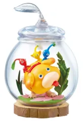 【中古】トレーディングフィギュア 1.たよれる相棒 「ピクミン テラリウムコレクション2」