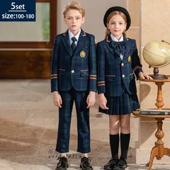 子供服 キッズ フォーマル スーツ 男の子 女の子 子供 フォーマルスーツ キッズフォーマル 入学式 5点セット 男の子 スーツ 卒業式 女の子 5点セット スーツ  vii3u143192