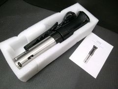 中古品 レアウェル 低温調理器 SJ-S016 WiFi Version 箱無し