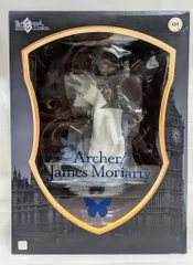 Fate/Grand Order /ジェームズ・モリアーティ 1/8フィギュア Fate