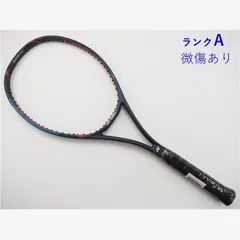 美品　日本未発売モデル　 YONEX VCORE 97 PRO HD G2 Yonex VCORE Pro 97HD Tennis Racquet Racket 97sq 320g G2