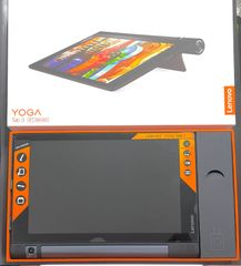 フルセット新品‼️Lenovo Yoga 3 8 バッテリー新品 16GB+ガラス フルセット新品‼️Lenovo Yoga 3 8 バッテリー新品 16GB+ガラス