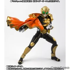 魂ウェブ商店限定 S.H.Figuarts(フィギュアーツ)(真骨彫製法) 仮面 