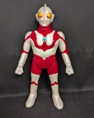 楳図かずお版ウルトラマン　ハーフマスク　BIGサイズ　誌上限定版　アートストーム 楳図かずお版ウルトラマン ハーフマスク BIGサイズ 誌上限定版