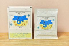 笑顔のみかた　薬用入浴剤（30ｇ✖12包）