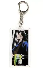 【中古】雑貨 夏油傑 「劇場版 呪術廻戦 0 カフェ アクリルキーホルダー」