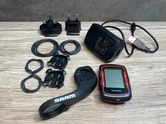 2025年最新】garmin サイクルコンピュータ ジャンクの人気