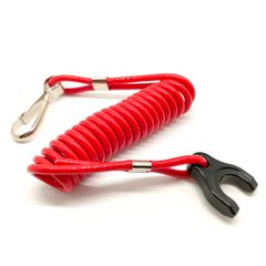 【迅速発送】トーハツ ロックセーフティースイッチ トーハツ全船外機共通