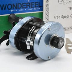 ハーディ セントジョージ 3 3/4（HARDY ST E/リール） ◇完動品◇ Hardy St.George 3 3/4 ハーディ セントジョージ