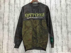 2025年最新】otto958 スウェットの人気アイテム - メルカリ