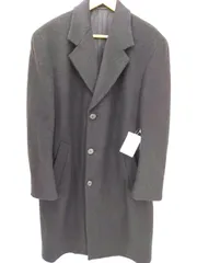 ローレンラルフローレン LAUREN RALPH LAUREN ウール チェスターコート メンズ US：38 のサムネイル