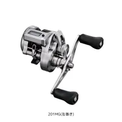 SHIMANO - シマノ オシアコンクエストCT 201PG リブレノブ シマノ(SHIMANO) 25 オシア コンクエストCT 201PG(左) オシア