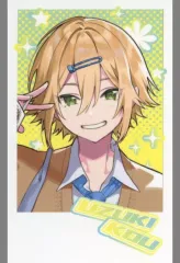 【中古】キャラカード 卯月コウ(通常) 「バーチャルYouTuber にじさんじ HEISEI Style ランダムチェキ風カード」