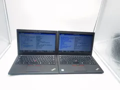 2024年最新】thinkpad x260 中古の人気アイテム - メルカリ