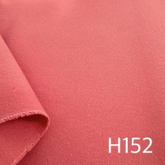 生地 11号帆布 H152フラミンゴ 1.3M