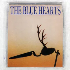 【タイムセール】レコード　3rd ブルーハーツ　アナログ盤　12インチ 2025年最新】ブルーハーツ レコードの人気アイテム - メルカリ