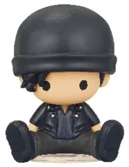 【中古】トレーディングフィギュア 5.赤井秀一 「petadoll 名探偵コナン」