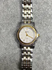 18K CITIZEN EXCEED PROMINENCE 中古品 CITIZEN - Citizen エクシードプロミネンス 18Kの通販 by anan's