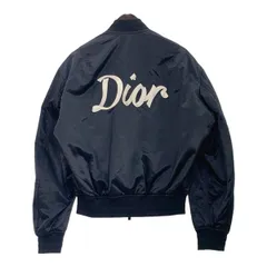 2025年最新】dior ボンバージャケットの人気アイテム - メルカリ