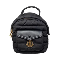 2025年最新】MONCLER レディース リュック・バックパックの人気