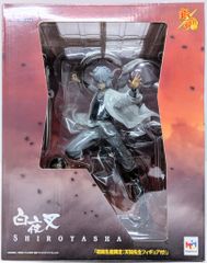 메가 하우스 GEM 은혼 하쿠야샤 첫회판 PVC