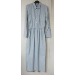 2025年最新】Ron Herman シャツワンピースの人気アイテム - メルカリ 