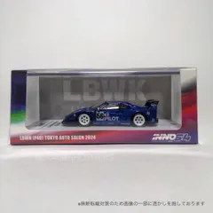 2025年最新】inno 1/64 f40の人気アイテム - メルカリ