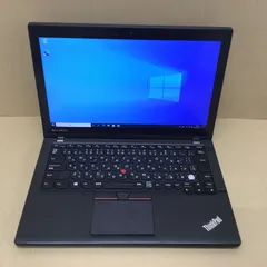 2023年最新】lenovo thinkpad x250の人気アイテム - メルカリ